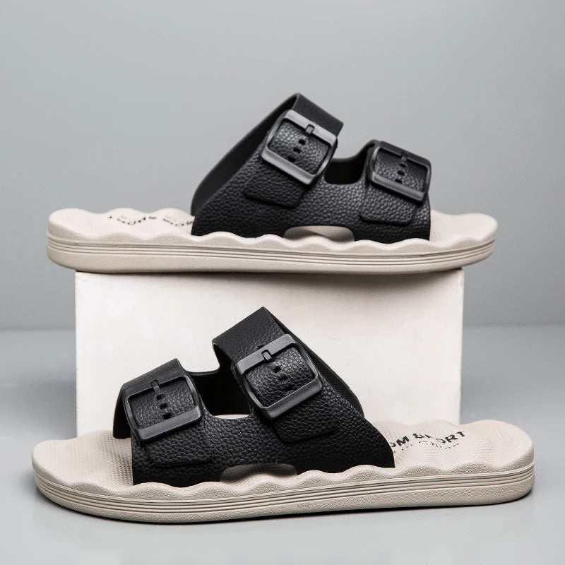 Tempe Soft Slide Sandal