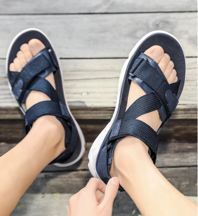The Wanderer Sandal
