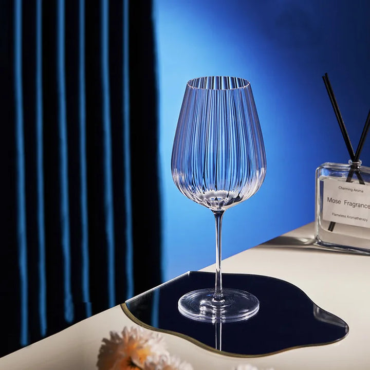 The Estate Wine Glasses