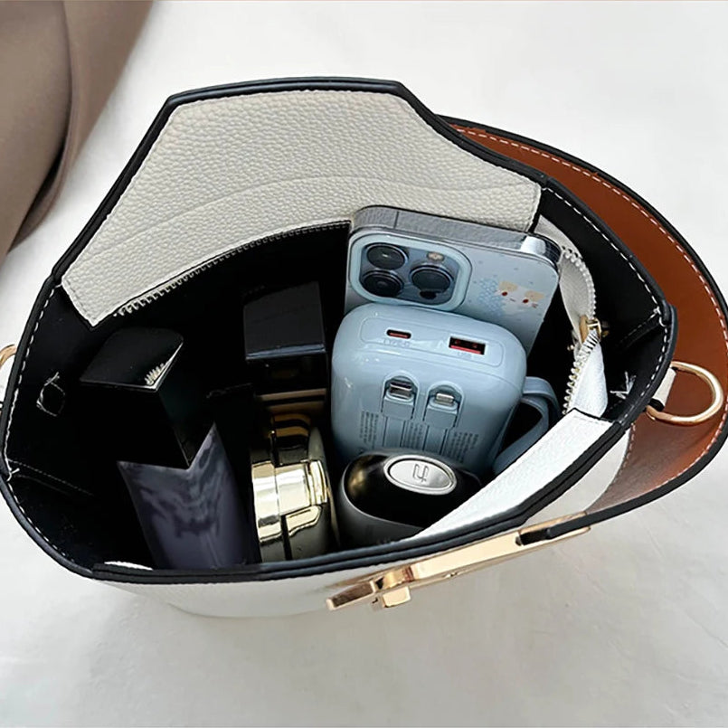 Belona Bucket Bag