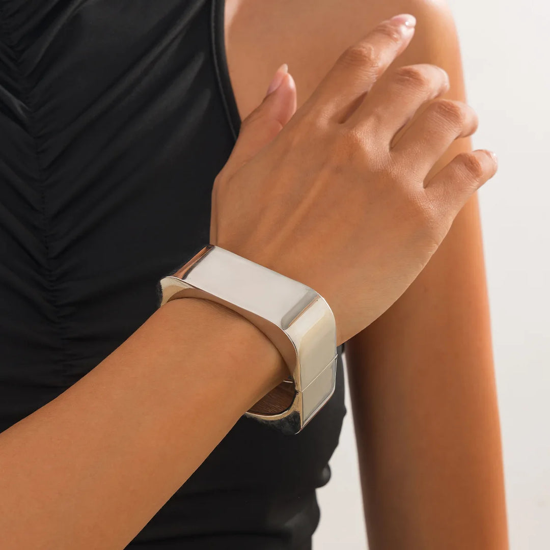 The Palermo Bangle