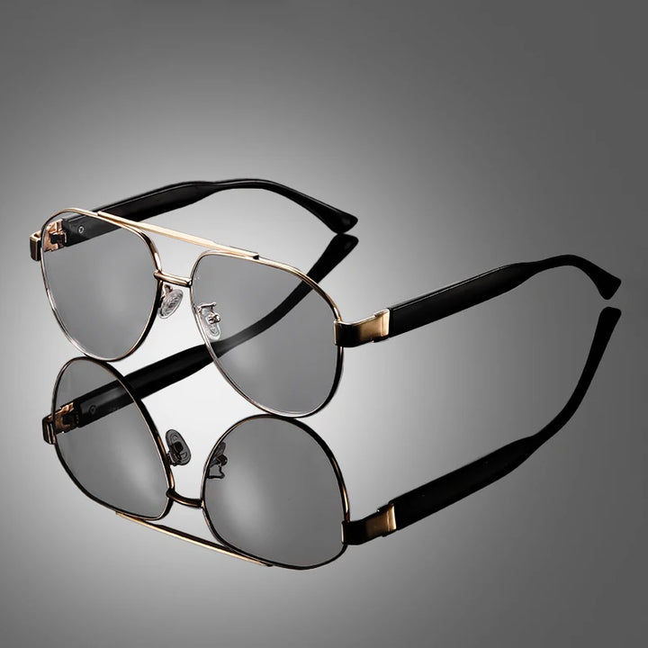 Broadway Aviators