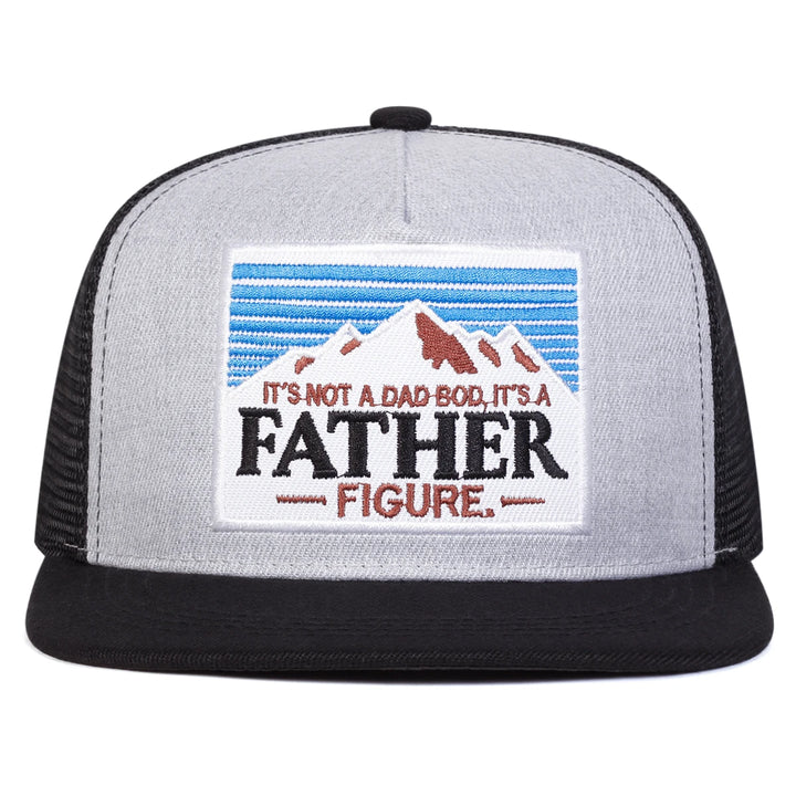 Father Figure Hat