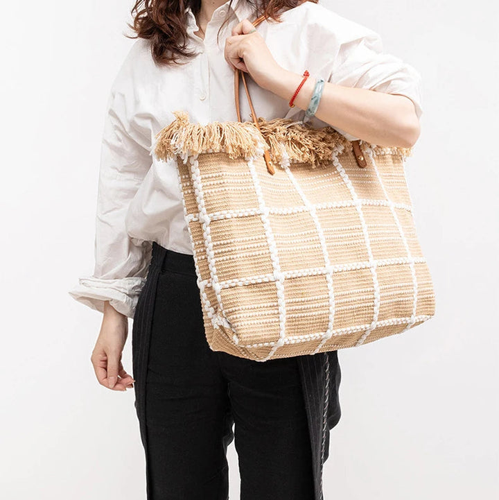 The Catalina Tote