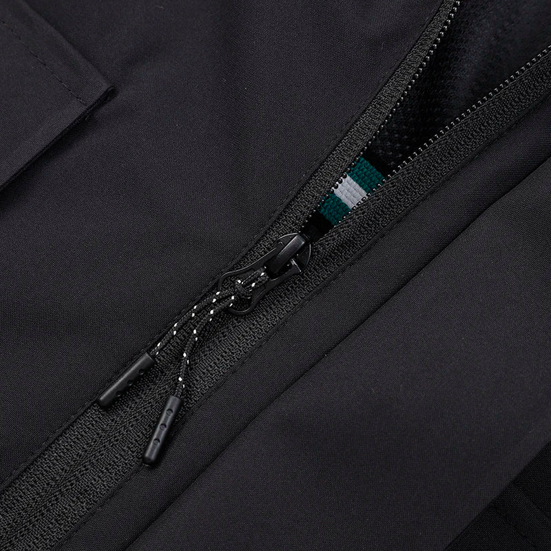 Outdoor Trek Performance Jacket