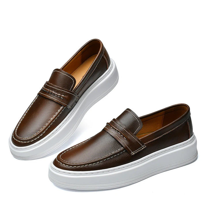 Anthony St. Clair Penny Loafer