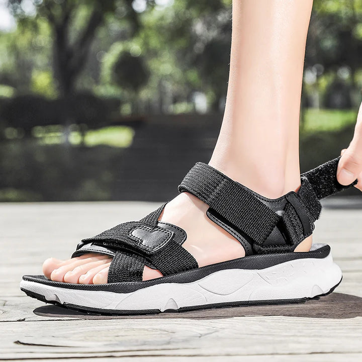 The Wanderer Sandal