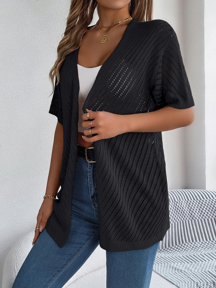 Everyday Knit Cardigan