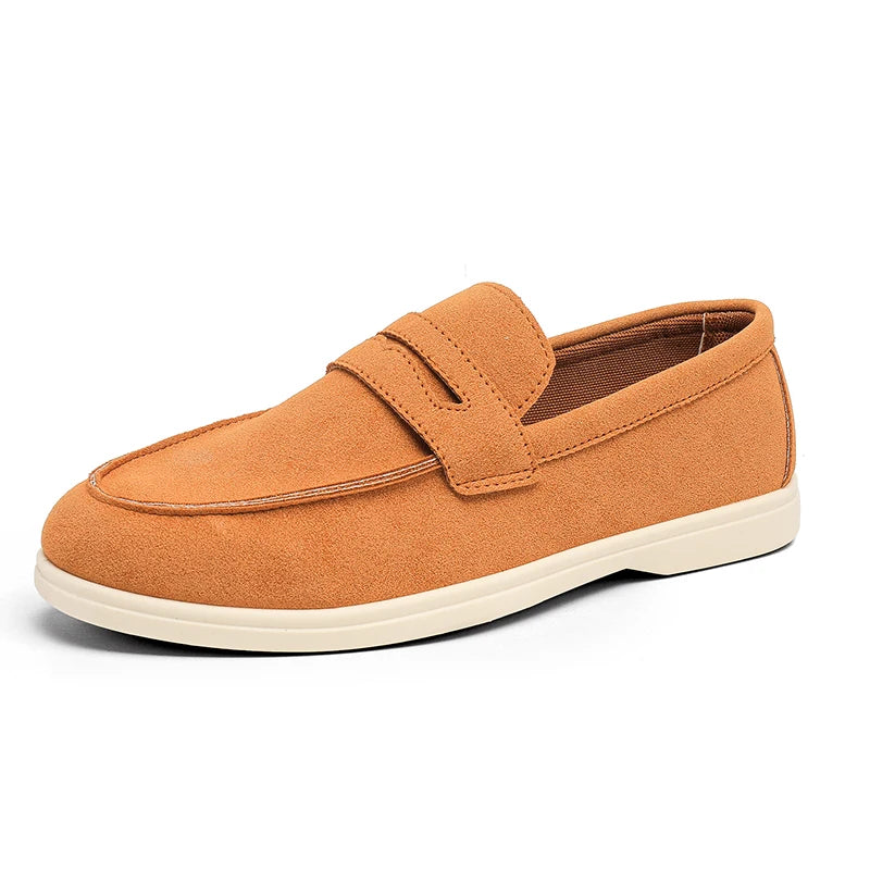 London Penny Loafer