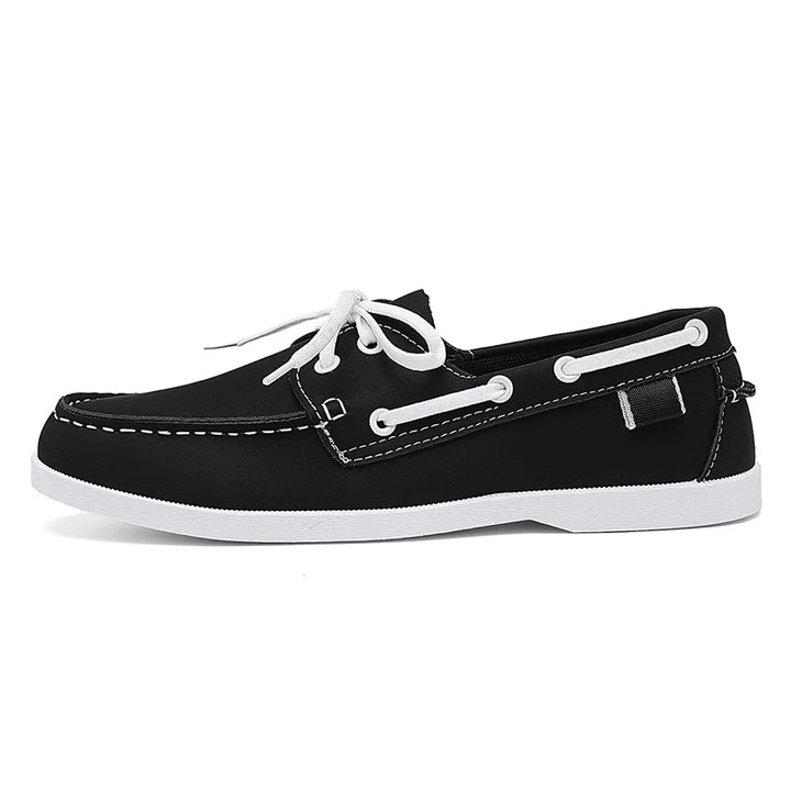 Rhodes Leather Loafer