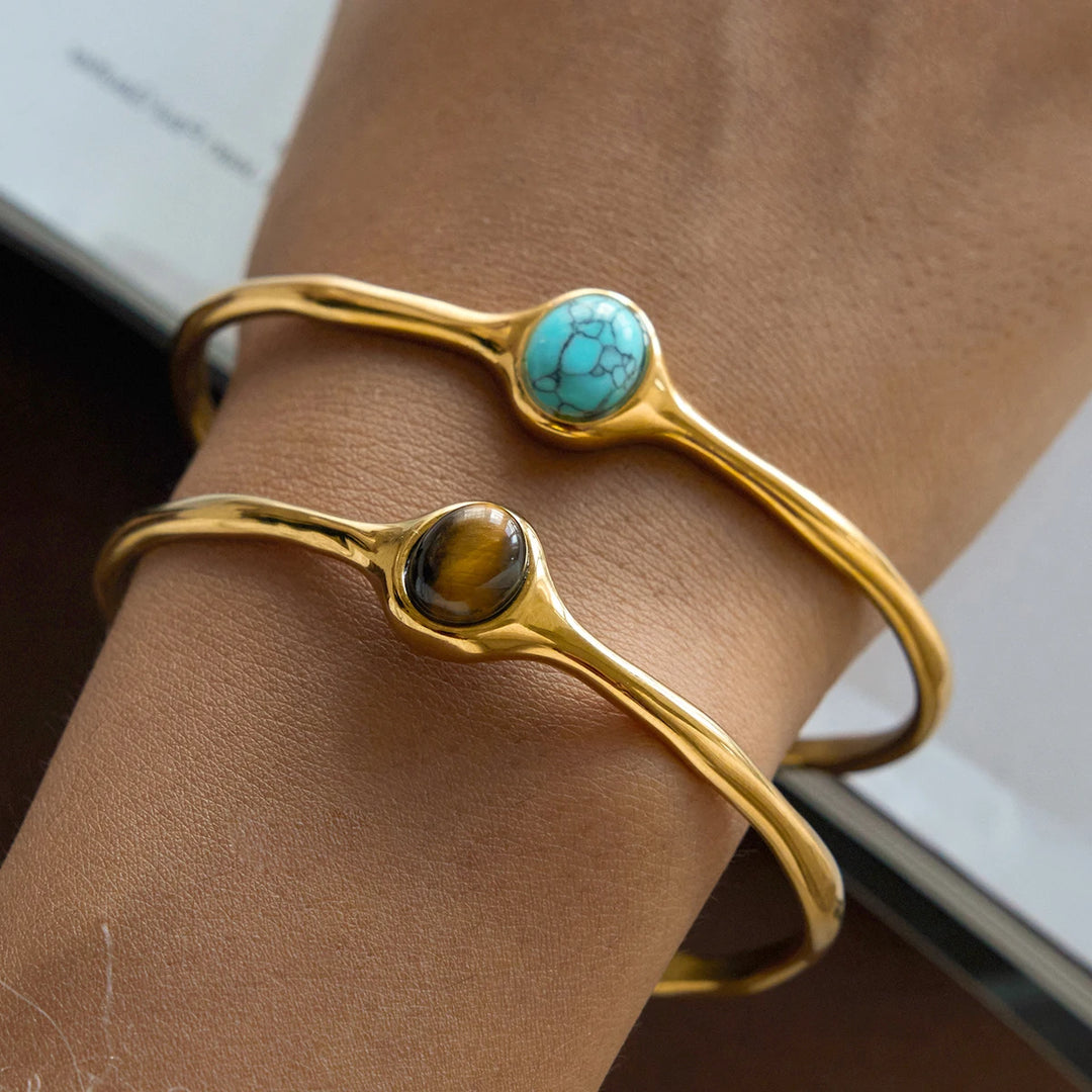 Contour Halo Cuff