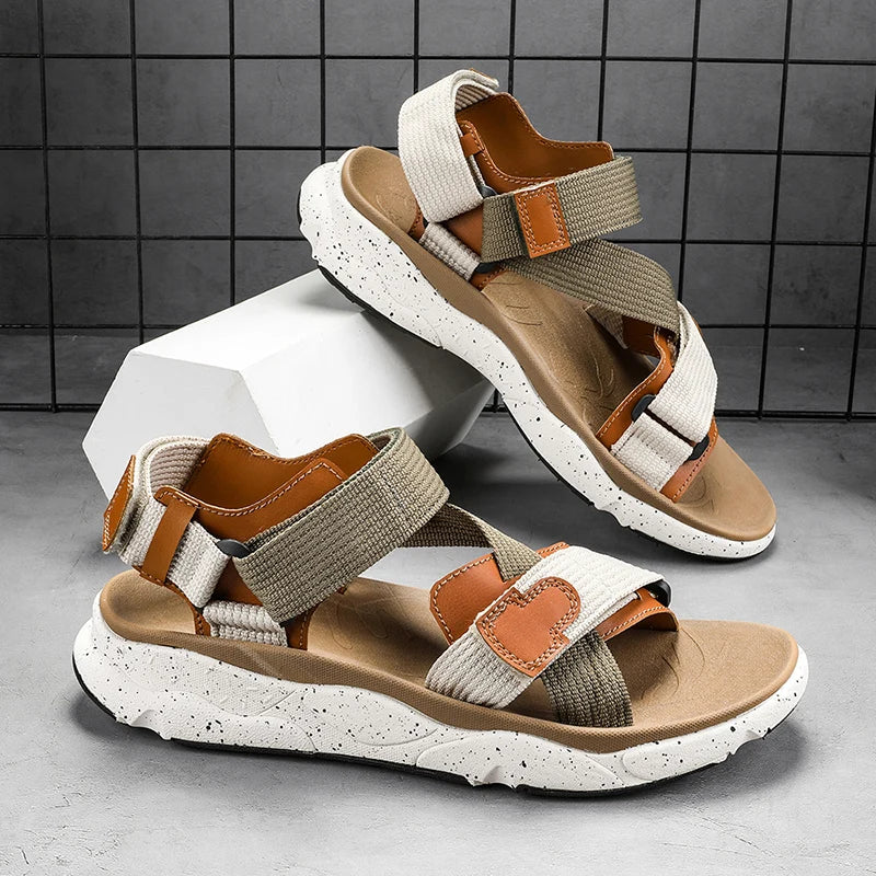 The Wanderer Sandal