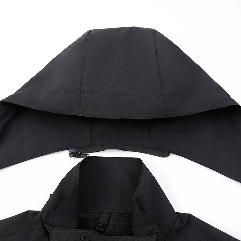 Outdoor Trek Performance Jacket