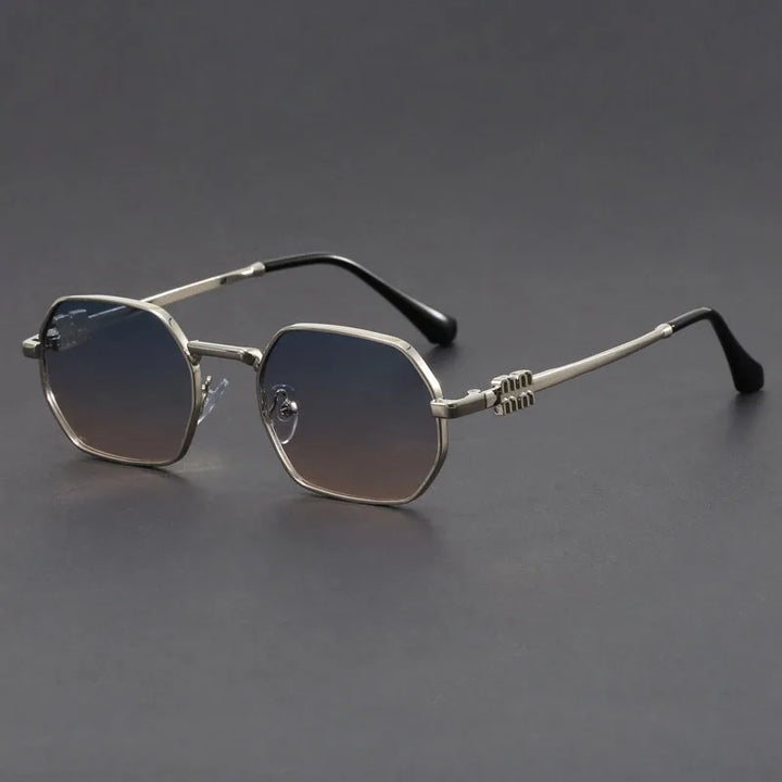 The Sinclair Retro Sunglasses