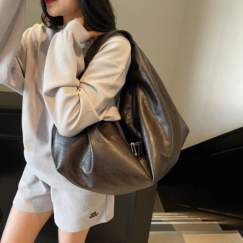 The Waverly Slouch