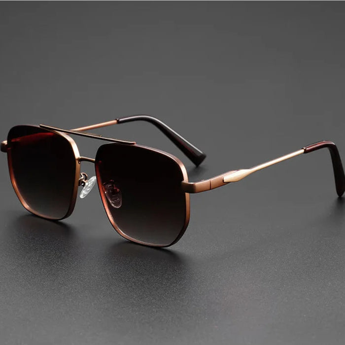 Hudson 2.0 Sunglasses