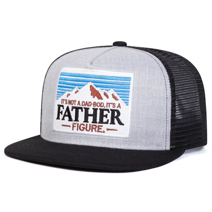 Father Figure Hat