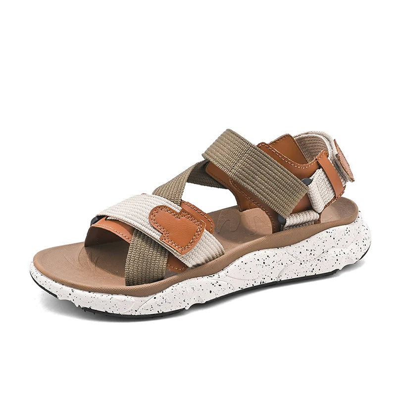 The Wanderer Sandal