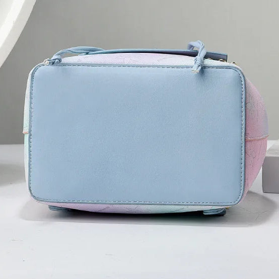 Pastel Aura Backpack