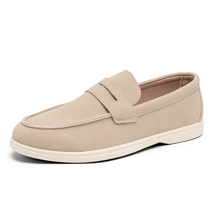 London Penny Loafer