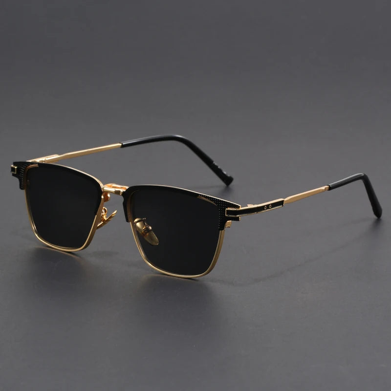 Portofino Club Master Sunglasses