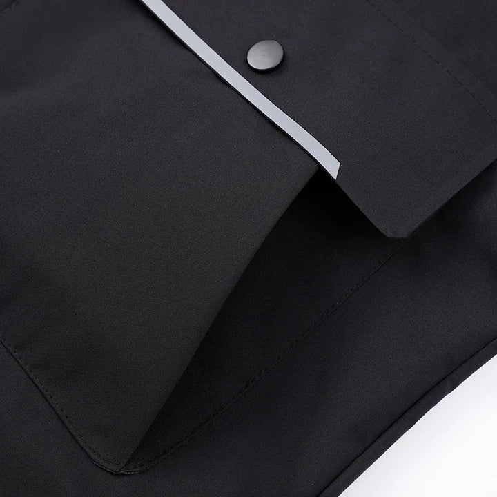 Outdoor Trek Performance Jacket