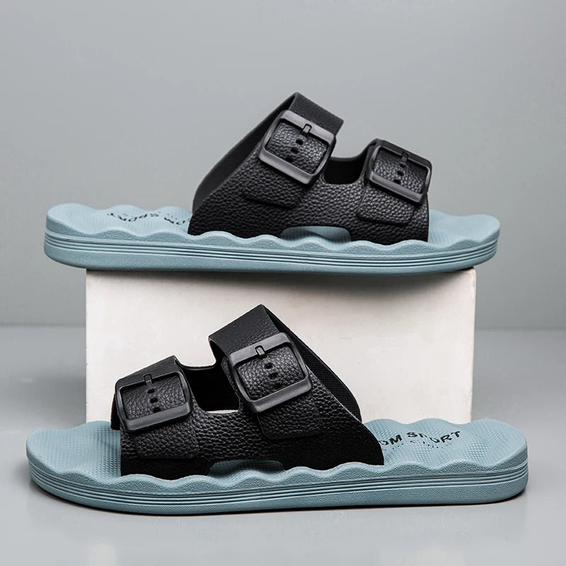 Tempe Soft Slide Sandal