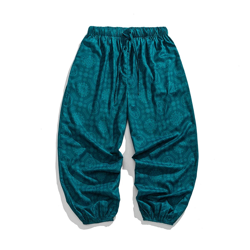 The Sendai Harem Pant