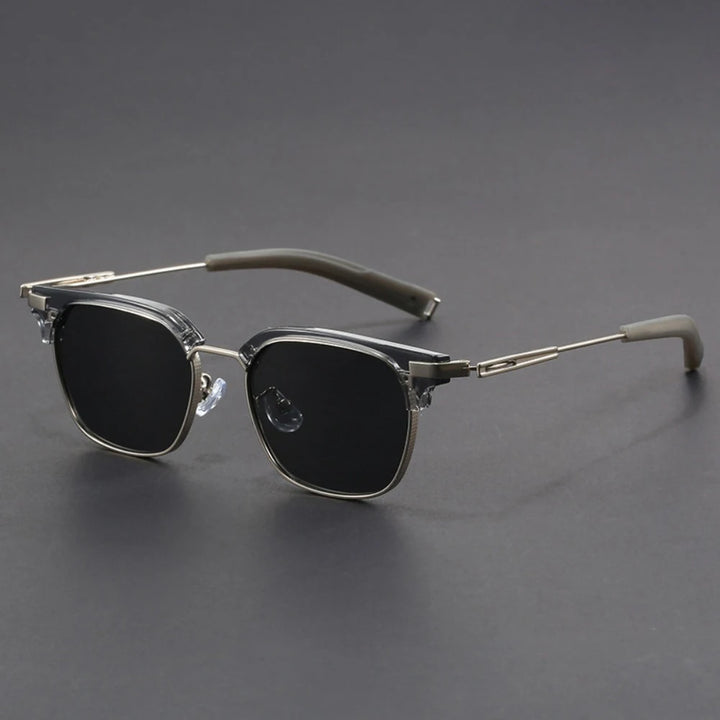 The Montclair Sunglasses