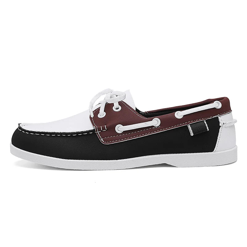 Rhodes Leather Loafer