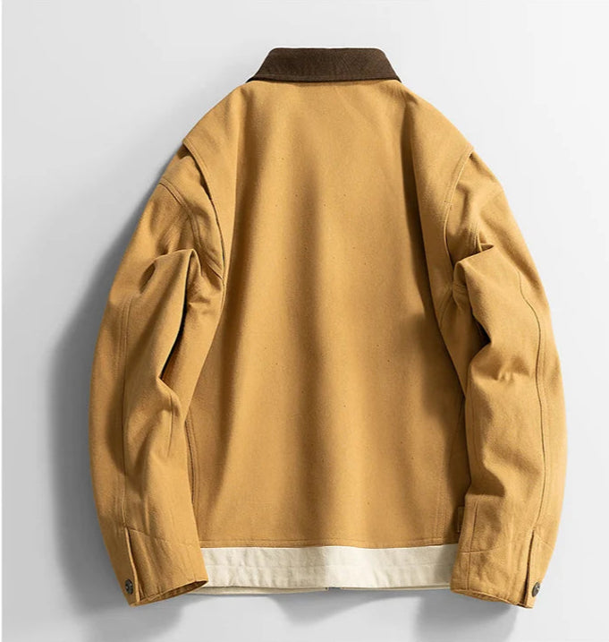 Colby Outback Jacket