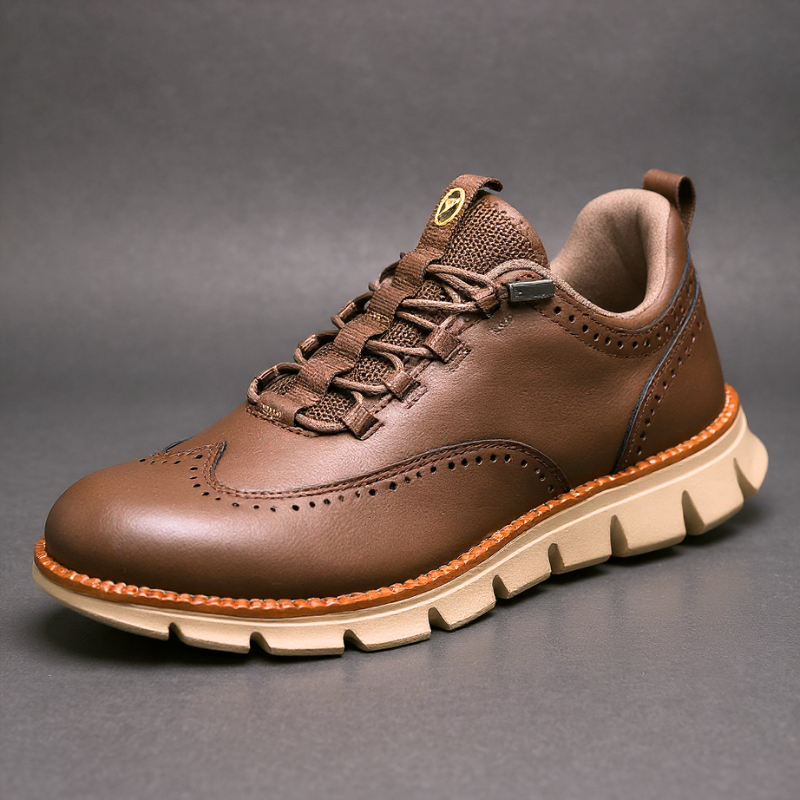 Worthington Wingtip Sneaker