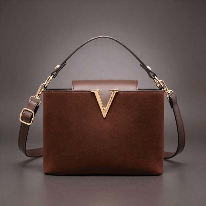 The Vivienne Shoulder Bag