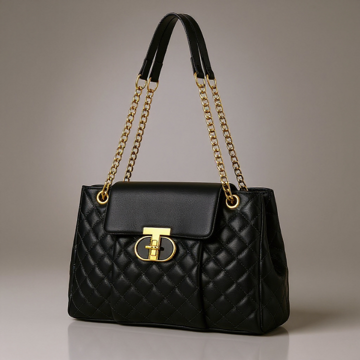 Le Cadenas Bag
