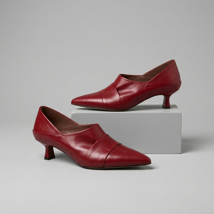 Isla Pointed Toe Pump