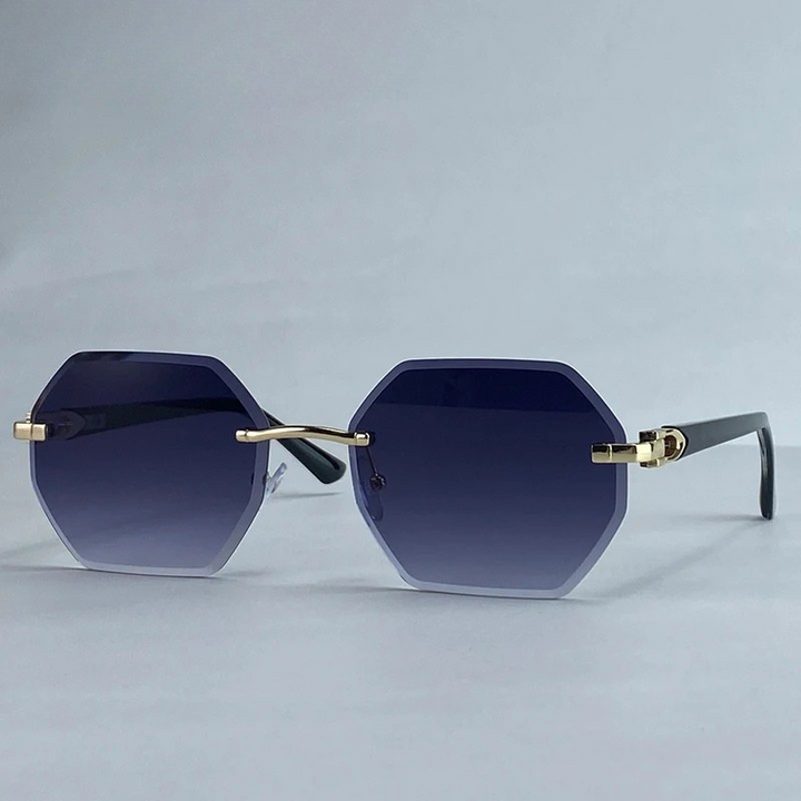 Carlyle Diamond Cut Rays