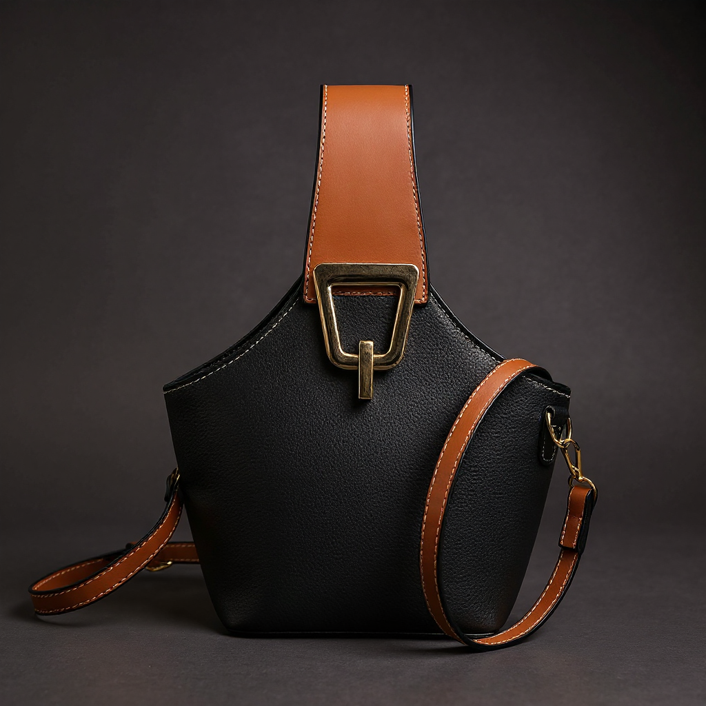 Belona Bucket Bag