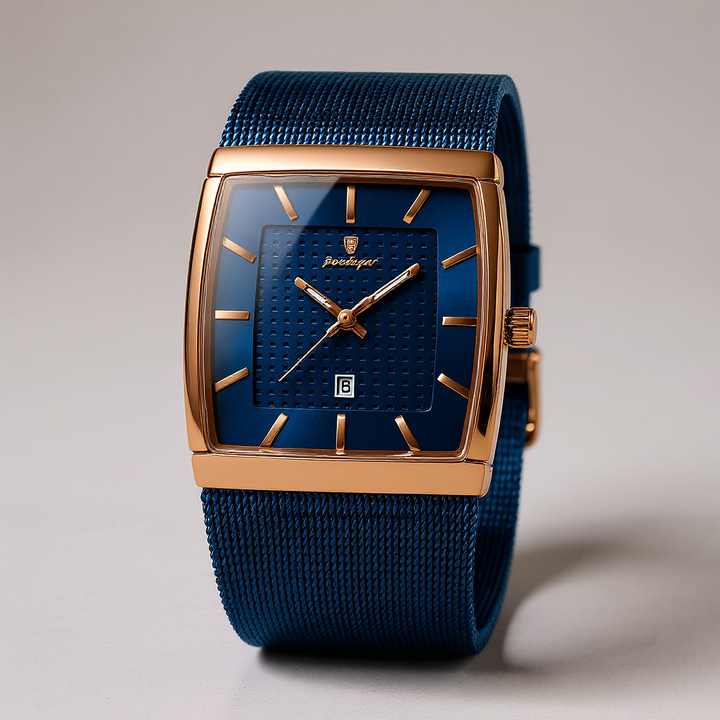 Nova XC Watch, 39mm