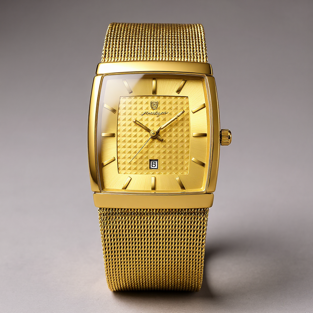 Nova XC Watch, 39mm