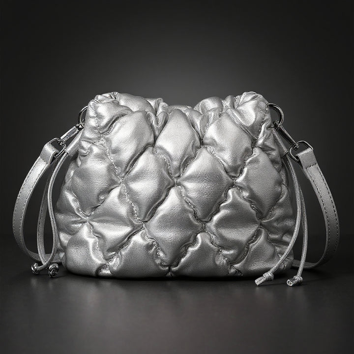 Bianca Mini Crossbody Pillow Bag