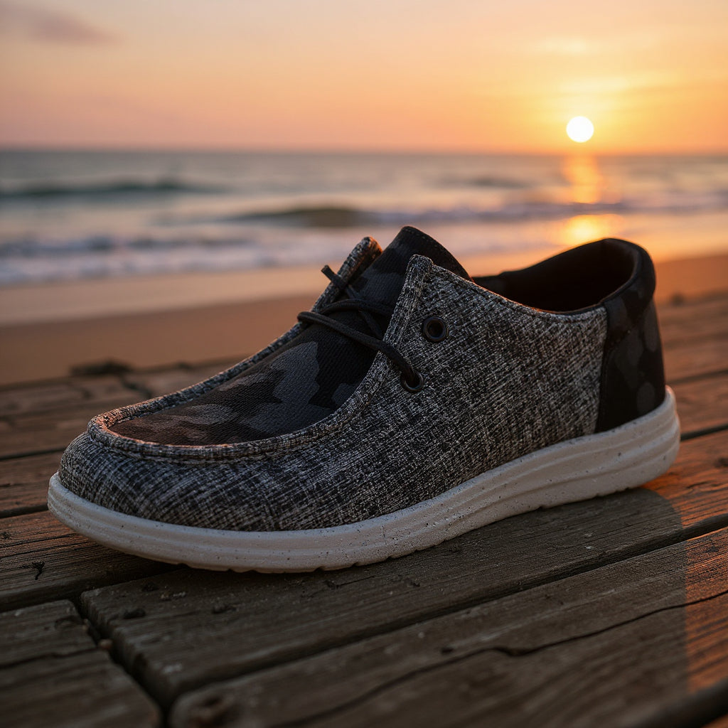 Dogtown Slip On Shoe