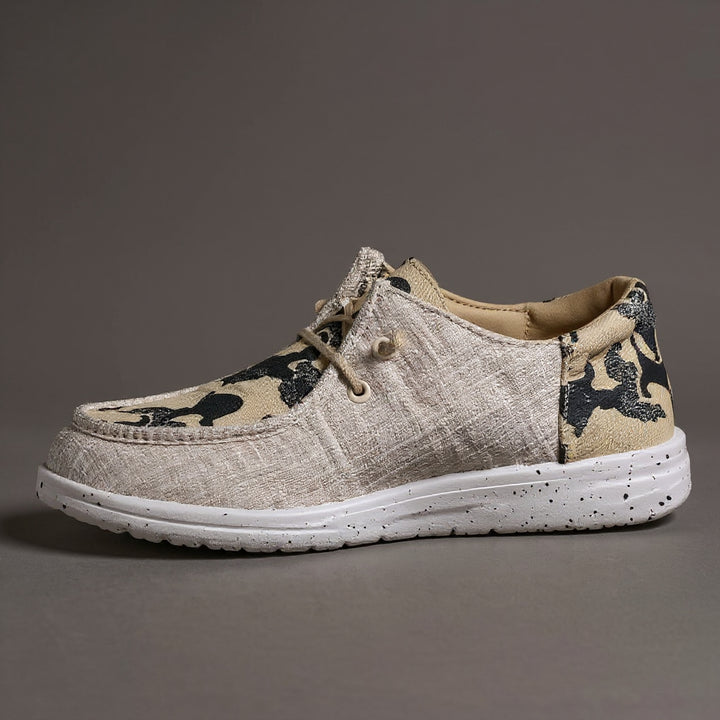 Dogtown Slip On Shoe