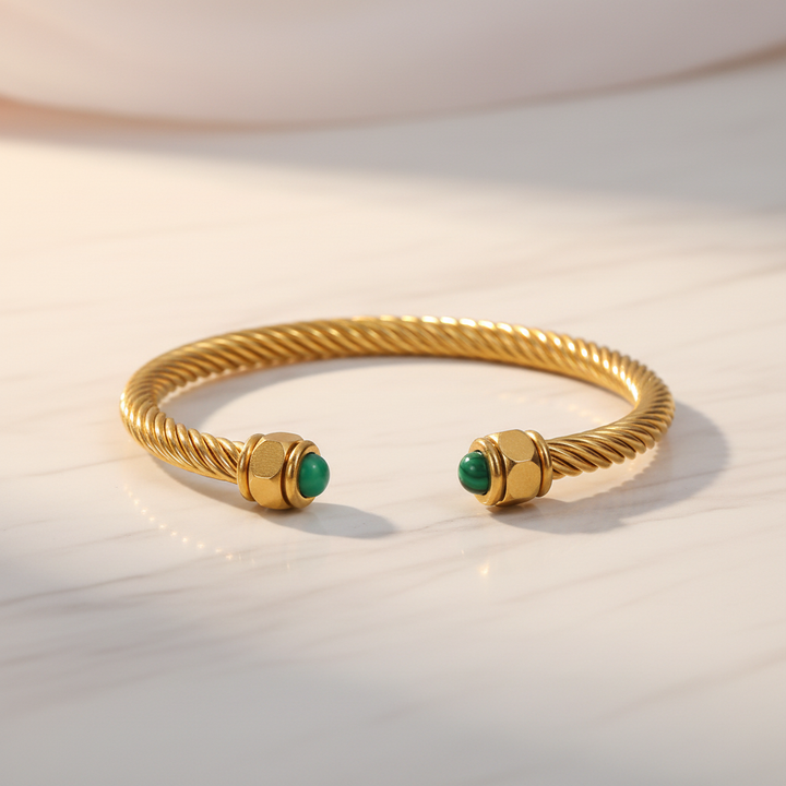 Contour Héritage Bracelet