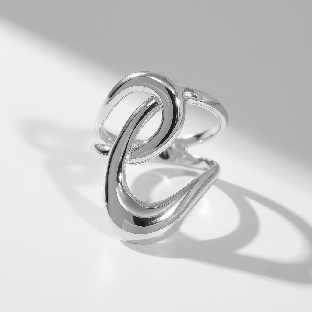 Contour Soulana Ring