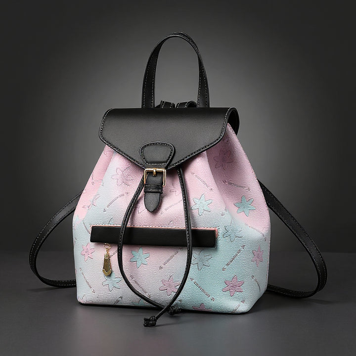 Pastel Aura Backpack