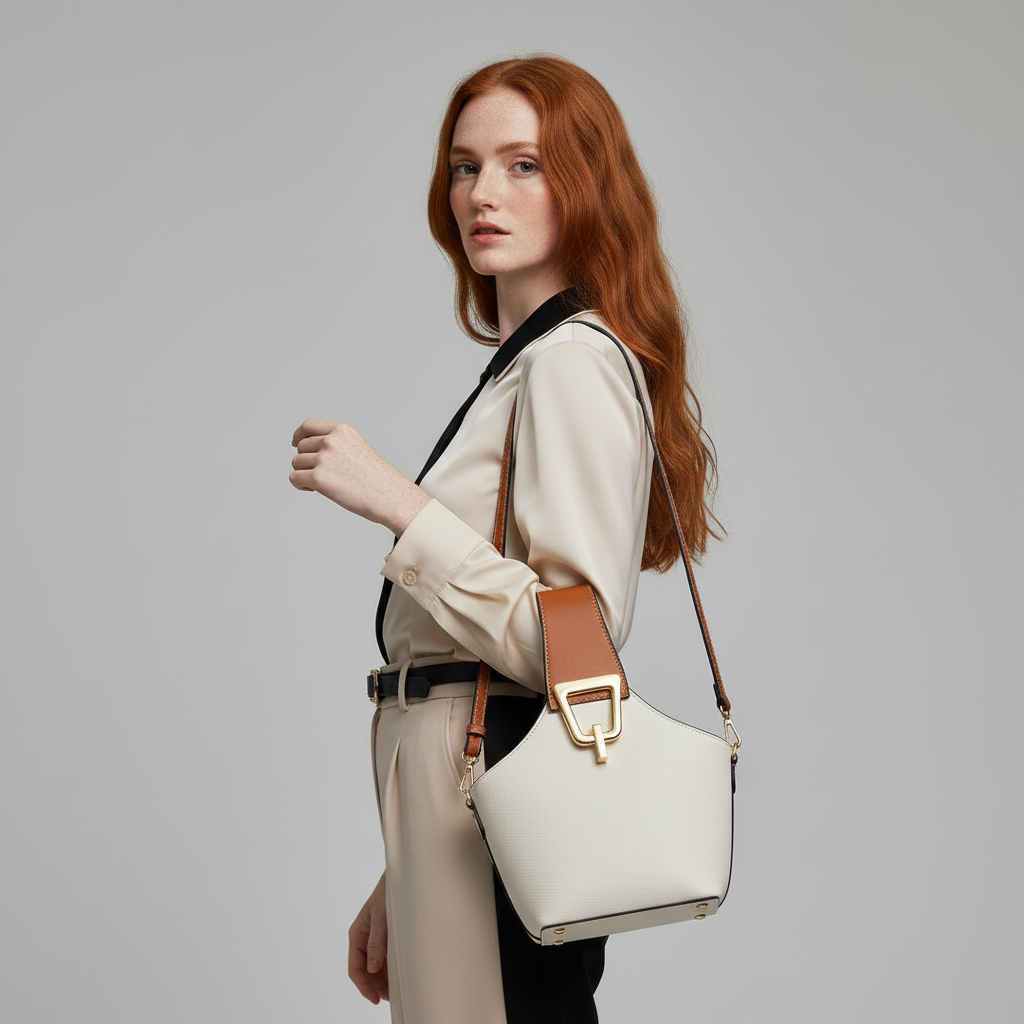 Belona Bucket Bag
