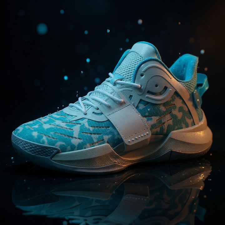 Baseline 2.0 Mid Top Sneaker