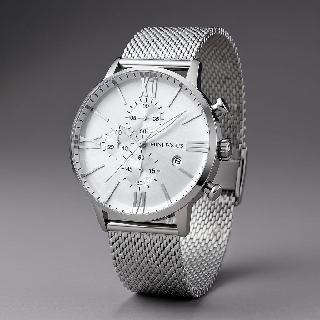Nova 2.0 Chronograph, 45mm