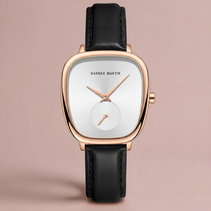 The Hannah Wristwatch, 34mm