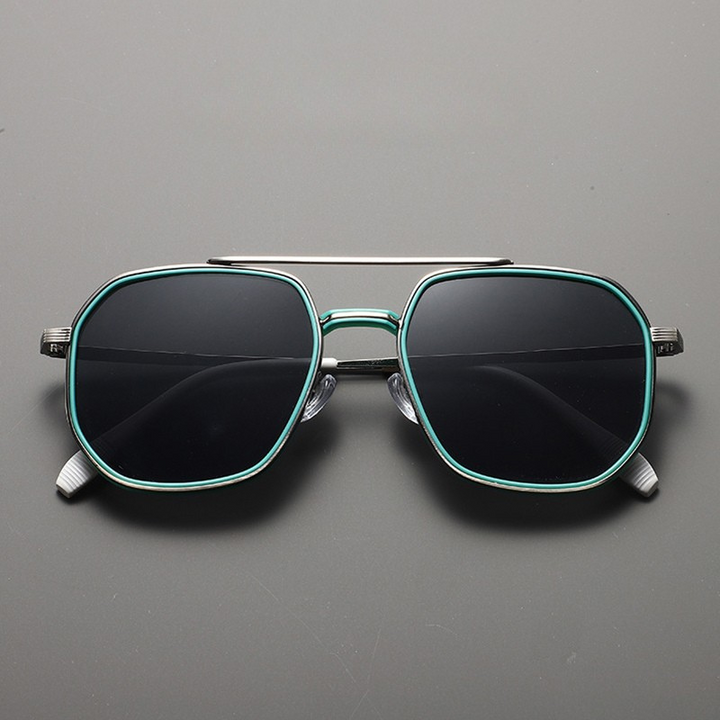 The Astor Aviators